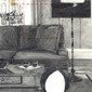 Dolly and Couch