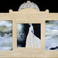 A dream/Triptic