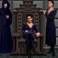 FULL QUEEN 