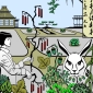RABBIT