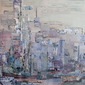 La ville invisible
