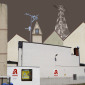 illusion City 6 Collage