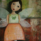 angel with attitude