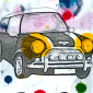 mini - love bug