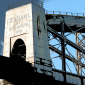 I K Brunel's Royal Albert Railway Bridge