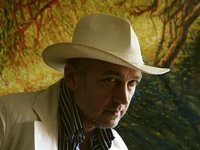 Alexandr Mukhomedeev-Boyarov
