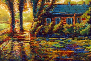 Alexandr Mukhomedeev-Boyarov