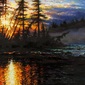 Alexandr Mukhomedeev-Boyarov