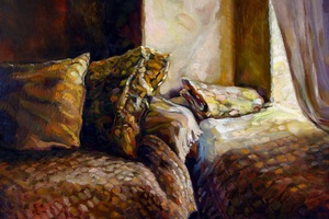 Alexandr Mukhomedeev-Boyarov