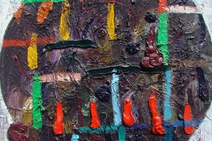jeffrey walker