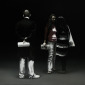 Watchers in the Darkness