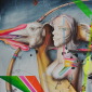 LOVE HAS TWO FACES 