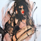 Birdy - from The Troubadours series