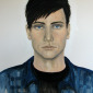 Lost Boy Johnnie - from The Bright Young Things series