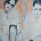 Tryst - from the Troubadours series