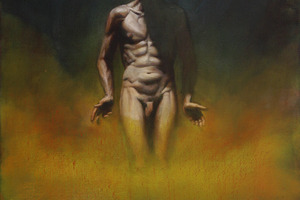 Joaquin Jara