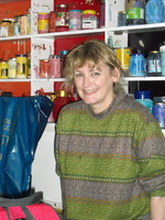 Patricia Rosie Anderson
