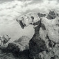 Spain. Cape Creus. “Sleeping rock”.
