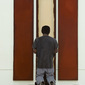 contemplation (Reference to Mark Rothko)