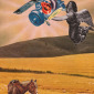 "pastures of heaven"