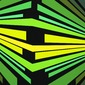"Yellow, Green, Black"