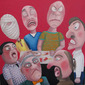 Anger management - the last biscuit
