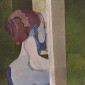 Blue Nude