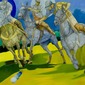 Polo Moonlight