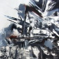 Approaching the city #4