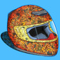 Super Helmet