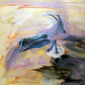 untitled (Gazelle)