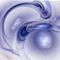 Molten Glass