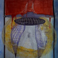 the vitruvian man number nine... number nine