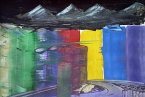 Sergio Alexandre