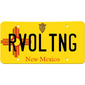 New Mexico is Revolting