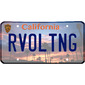 California is Revolting