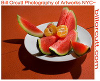 Bill Orcutt