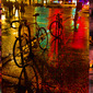 BleeckerBikesRain~