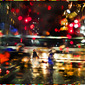 Rain Bus Crossings~
