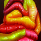 Candy Shop I