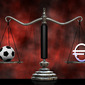 Champions league and the Euro