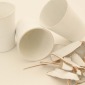 4 Plastic Cups