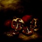 Pomegranates