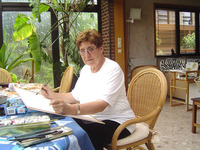 Mireille Dubois-Vanhove