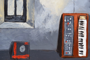Paul Farrell
