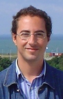 Antonio Melo