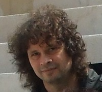 Marcos Vieira