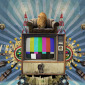 The Television Will Not Be Revolutionised!