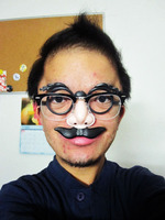 Andrew Bayudan