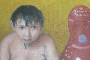 Hiraman Sharma